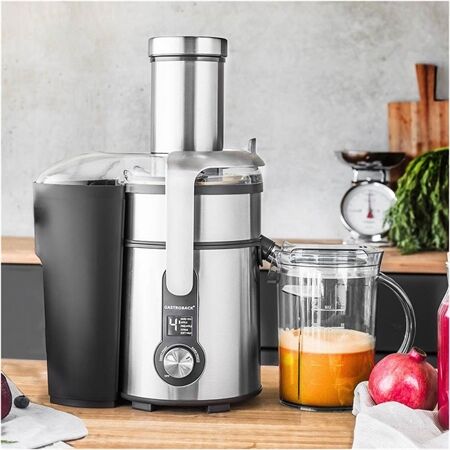 Gastroback Design Multi Juicer Digital Pro