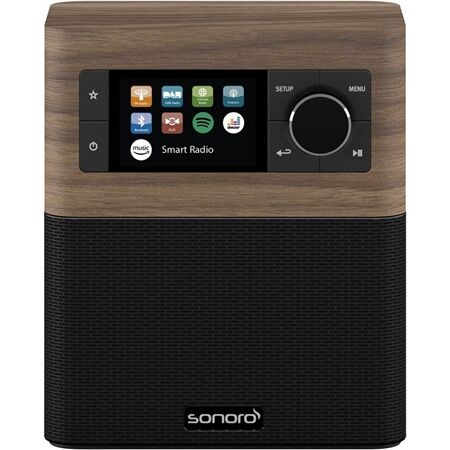 Sonoro Stream SO-4110-101-WB