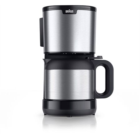 Braun KF 1505 BK PurShine