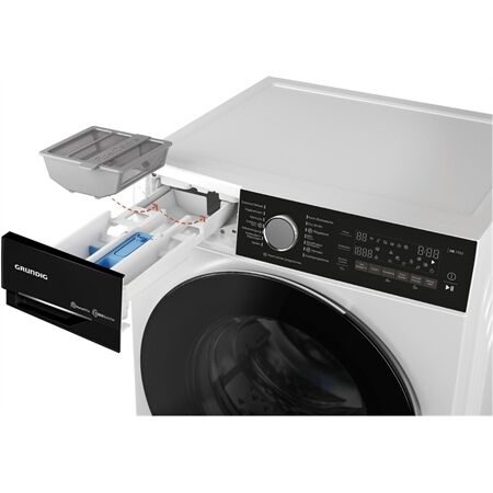 Grundig FiberCatcher