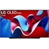 LG OLED 83 C49 LA