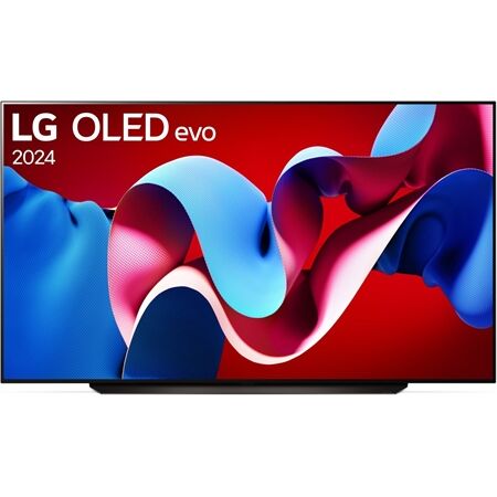 LG OLED 83 C49 LA
