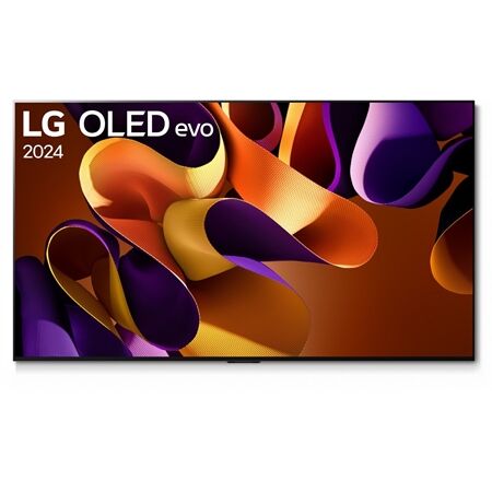 LG OLED 77 G48 LW