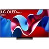 LG OLED 77 C48 LA