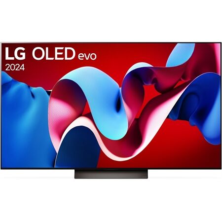 LG OLED 77 C48 LA