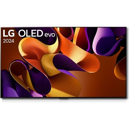 LG OLED 65 G48 LW