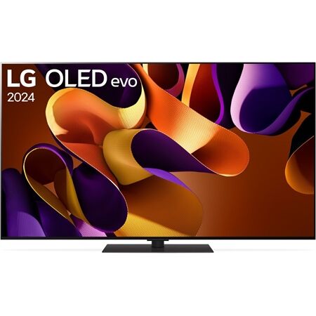 LG OLED 55 G49 LS