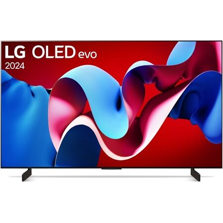 LG OLED 42 C48 LA