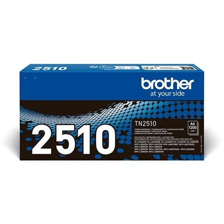 BROTHER TN-2510 (1.200 S.)