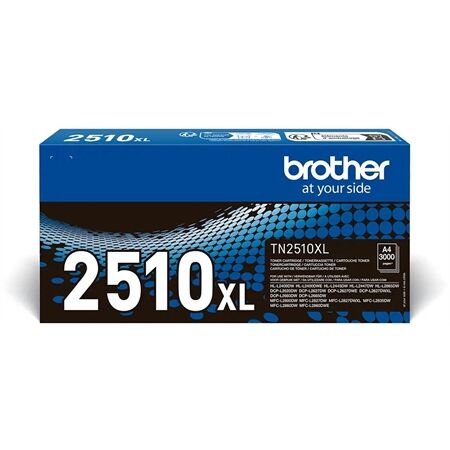 BROTHER TN-2510 XL (3.000 S.)