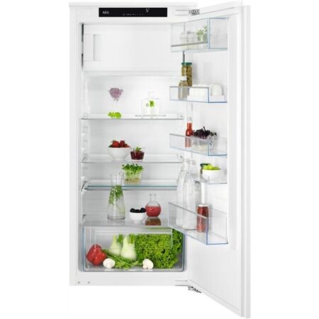 AEG TSF5O121DF Einbau-Kühlschrank mit Gefrierfach 122