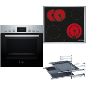 Bosch MKH22SK0 (HEF113BS1 + NKN64RGA2E + HEZ438201)