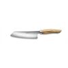 Nesmuk Soul Kochmesser 140 Olive S4O140