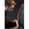 Nesmuk Soul Kochmesser 140 Olive S4O140