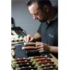 Nesmuk Soul Kochmesser 140 Olive S4O140