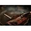 Nesmuk Soul Kochmesser 140 Olive S4O140