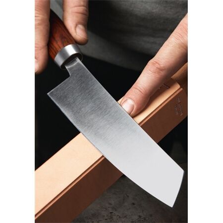 Nesmuk Soul Kochmesser 140 Olive S4O140