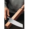 Nesmuk Soul Kochmesser 140 Olive S4O140