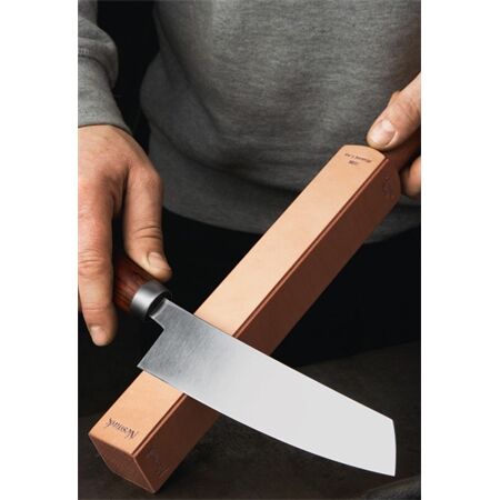 Nesmuk Soul Kochmesser 140 Olive S4O140
