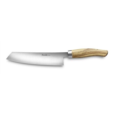 Nesmuk Soul Kochmesser 180 Olive S3O1802012