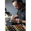 Nesmuk Soul Kochmesser 180 Olive S3O1802012