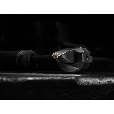 Nesmuk Soul Kochmesser 180 Olive S3O1802012