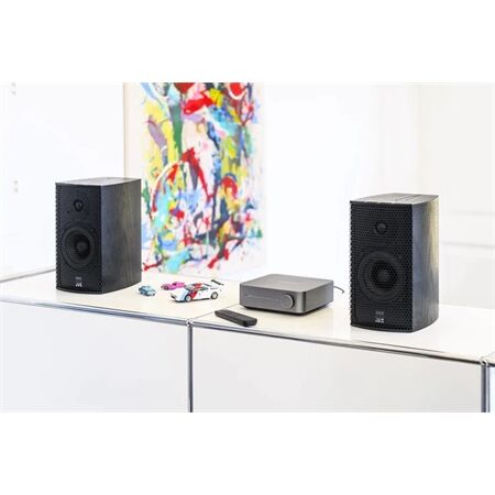 WiiM Amp
