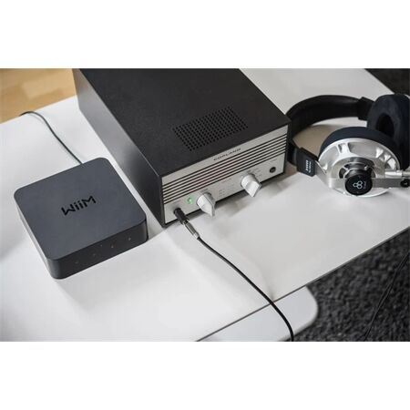 WiiM Pro
