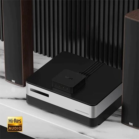 WiiM Pro