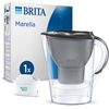 Brita Marella inkl. 1 Filter Grafit