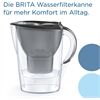 Brita Marella inkl. 1 Filter Grafit