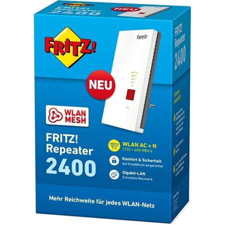 FRITZ! Repeater 2400