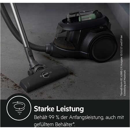 AEG AL61C2ÖKO Bodenstaubsauger