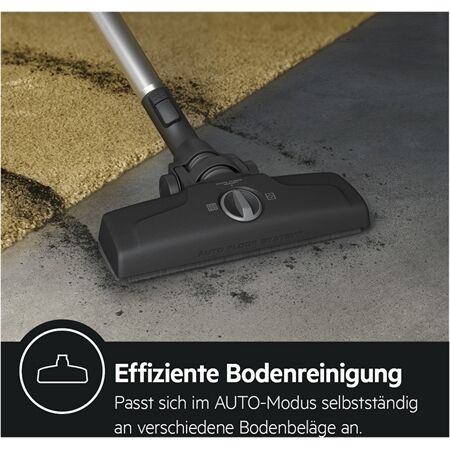 AEG AL61C2ÖKO Bodenstaubsauger