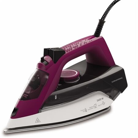 Grundig SI 6850 Dampfbügeleisen