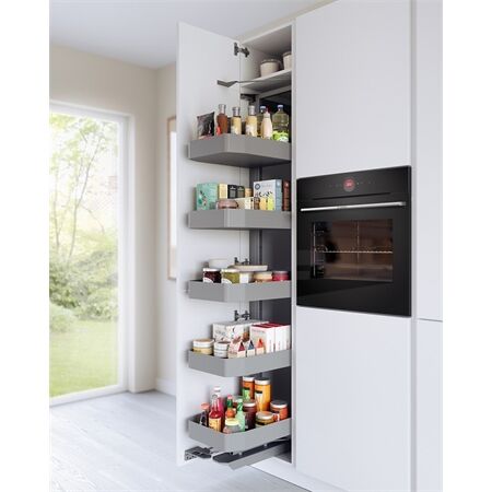 Schüller Smartglas matt