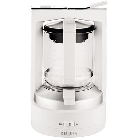 Krups KM 4682 - T 8.2 Kaffeemaschine