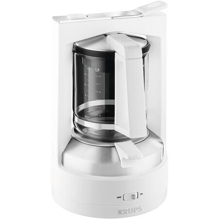 Krups KM 4682 - T 8.2 Kaffeemaschine