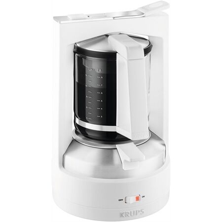 Krups KM 4682 - T 8.2 Kaffeemaschine