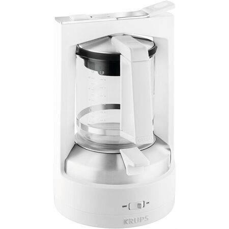Krups KM 4682 - T 8.2 Kaffeemaschine