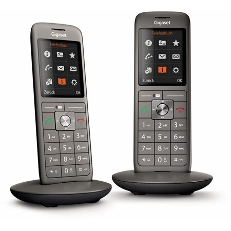 Gigaset CL 660 HX Duo
