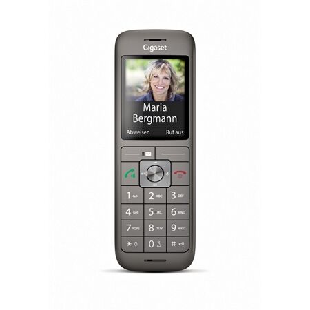 Gigaset CL 660 HX Duo