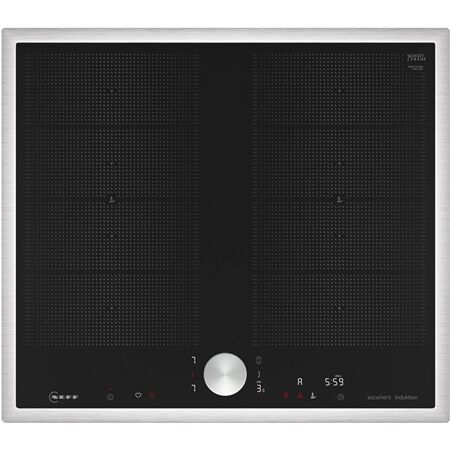 Neff TPLE662F0 (T66STX4M0 + Z943SE0)