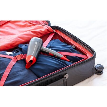 Solis Home&Away Travel Hairdryer Typ 3791