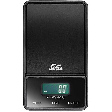 Solis Coffee Digital Scale Type 1030