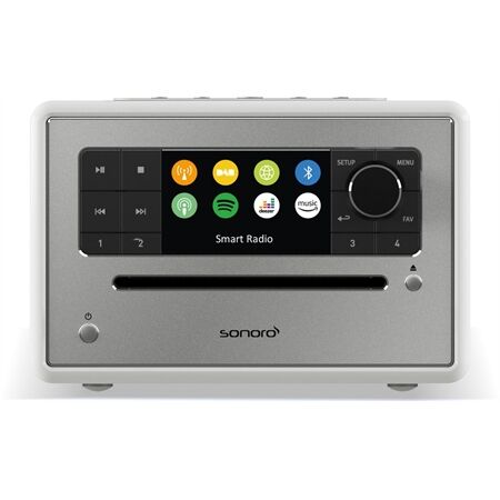 Sonoro Elite SO-9110-100-WH