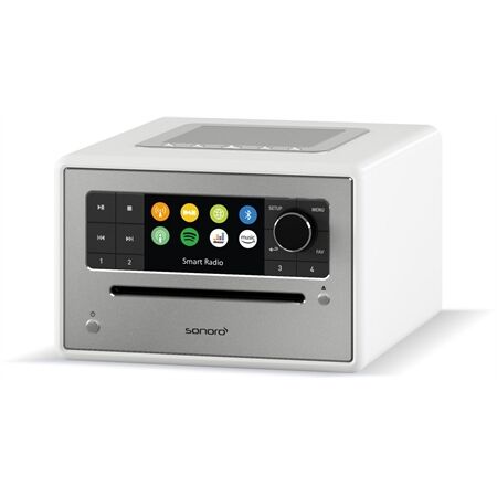 Sonoro Elite SO-9110-100-WH