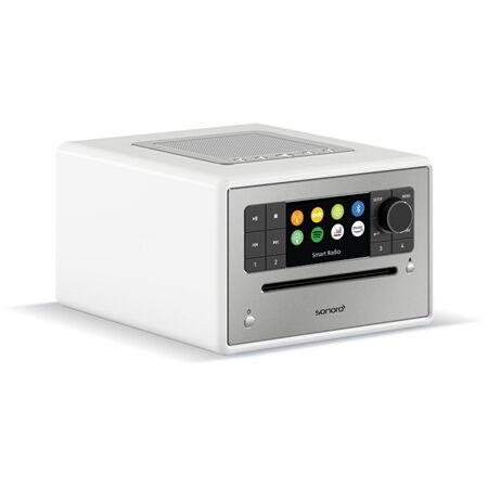 Sonoro Elite SO-9110-100-WH