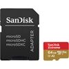 Sandisk microSDXC Extreme (64GB)