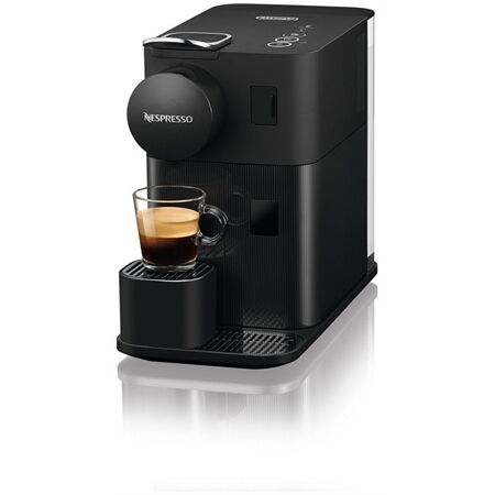 DeLonghi EN 510.B Nespresso Lattissima One